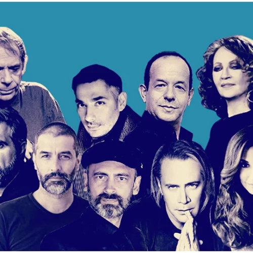 Η «Αυλή των θαυμάτων» με ένα θίασο που θα συζητηθεί